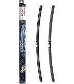 Bosch Scheibenwischer Twin 655, Länge - View #5