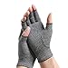 Produktbild Boqi935 Anti-Arthritis-Handschuhe, Partikel Kompressionstherapie Handschuhe Arthritis Schmerzlinderung Rehabilitation Training Handschuhe