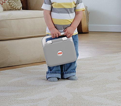 Mattel Fisher-Price CBW16 – Lernspaß Laptop - 5