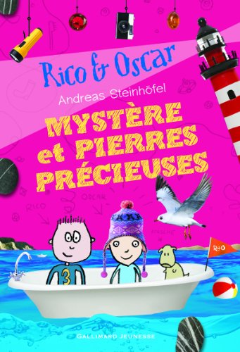 couverture de : Myst&egrave;re et pierres pr&eacute;cieuses