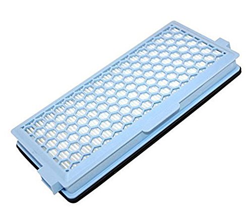 Smartide Miele SF-ha 50 activo filtro HEPA de repuesto para S4 S5 S6 S8 y S4000 S5000 S6000 S8000