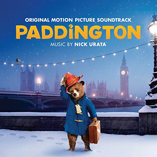 couverture de : Paddington