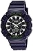 Casio Youth Series Analog-Digital Black Dial Unisex Watch - AD-S800WH-2AVDF (AD188) RS.3695.00