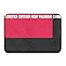 Produktbild huyf743 Limited Edition New Fashion Come entworfen Fußmatte ENTRANCE Mat Fußmatte/Front Tür/Bad-Teppich Matten Gummi rutschfeste, Mikrofaser Gummi, weiß, Einheitsgröße