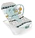 Mamas & Papas Patternology Buzz Bouncer