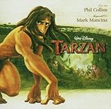 tarzan disney trailer  Tarzan (Deutsche Version)
