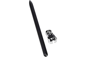 Samsung S Pen EJ-PT870 para Galaxy Tab S7 | Serie Tab S8, negro