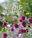Cover zum Buch The Wildlife Gardener