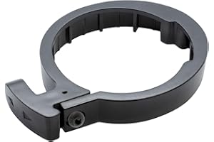 M365Lyon Bague Verrouillage Poigné Pliage Trottinette Electrique Xiaomi M365 Pro Essential Pro2 et 1S
