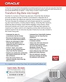 Image de Oracle Big Data Handbook