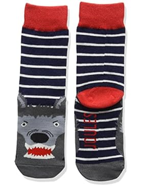 Tom Joule Jungen Socken Eat Feet