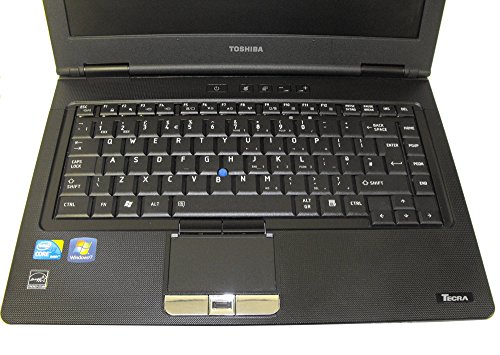 Toshiba Tecra M11 - Intel Core i3   250GB HDD  4GB Memory  DVDRW  Webcam  WIFI  Windows 7 Professional