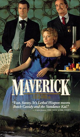 Preisvergleich Produktbild Maverick [VHS]