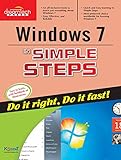 Image de Windows 7 in Simple Steps