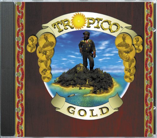 Preisvergleich Produktbild Tropico Gold