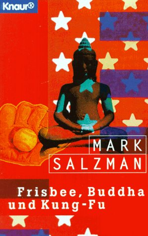 Preisvergleich Produktbild Frisbee, Buddha und Kung Fu