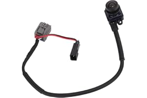 AKOZON Kamera Cofania, Kamera Cofania 56054158AB Clear Image IP68 Wodoodporna Kamera Cofania dla DODGE JOURNEY WIDOK Z TYŁU 2011-2020