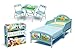 Disney Winnie the Pooh Room in a Box (3-Pieces, Blue)
