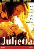 Julietta - Es ist nicht wie du denkst - Lavinia Wilson