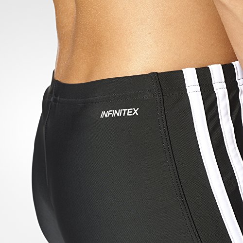 adidas Damen Infinitex Ec 3-Stripes Bikini Set - 5
