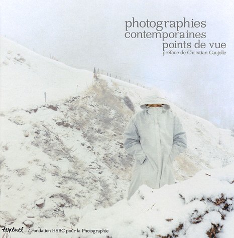 couverture de : Photographies contemporaines points de vue