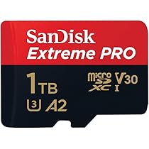 10 Schede Micro SD Da 1 TB Con Adattatori: Memoria Ad Alta Velocità Per Telefoni E Dispositivi, NUILAKS