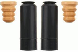 ‎SACHS SACHS 900 127 Staubschutzsatz Stoßdämpfer Service Kit für BMW 3 Touring (E91) 2004-2012 Hinterachse und Andere Fahrzeuge