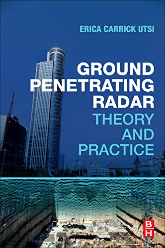 Preisvergleich Produktbild Ground Penetrating Radar: Theory and Practice