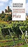 Image de Gebrauchsanweisung für die Pfalz