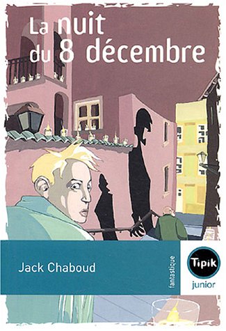 couverture de : La nuit du 8 d&eacute;cembre