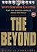 The Beyond [DVD]