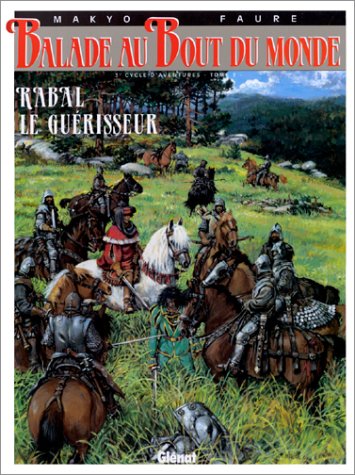 Rabal le guérisseur