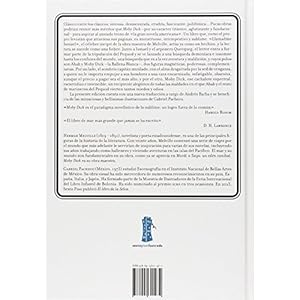 Moby Dick ; o La ballena (Sexto Piso Ilustrado)