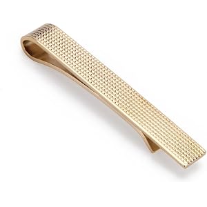 Wynameleri Tie Pin Tie Clip for Men and Boys Matte in Gift Box