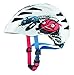 Produktbild Uvex Kinder Kid 1 Fahrradhelm, Cars, 47-52