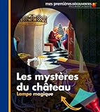 Image de Les mystères du château