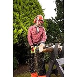 Ryobi Elektro-Kettensäge,2300 W, RCS2340, 5133002186 - 4