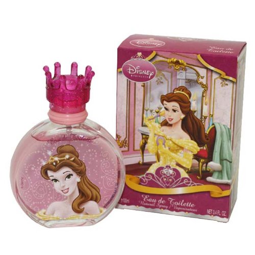 DISNEY Belle Eau de Toilette 100 ml
