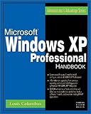 Image de The Microsoft Windows Xp Professional Handbook