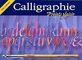 Image de Calligraphie Projets plaisir : Livre chevalet