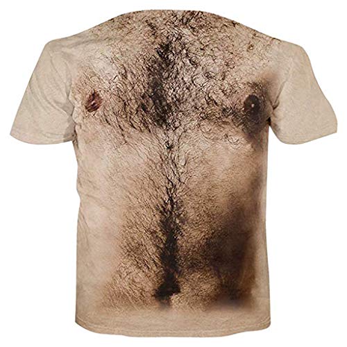 T-Shirt ✓ ODRD Herren T-Shirts 