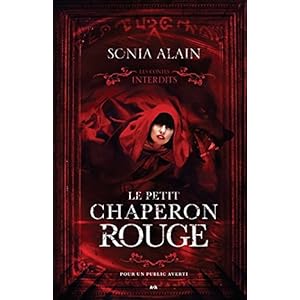 Le petit chaperon rouge - Les contes interdits Livre en Ligne - Telecharger Ebook