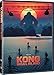 Kong: Skull Island [DVD] [2017]