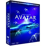 Avatar - Edición Ext