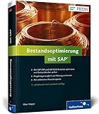 Bestandsoptimierung mit SAP (SAP PRESS) by Marc Hoppe