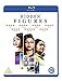 Hidden Figures BD + DHD [Blu-ray]