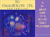 Image de 20 Communication Tips for Families: A 30-Minute Guide to a Better Family Relationship