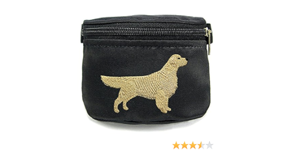 dog show bag