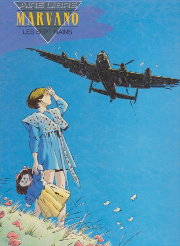 couverture de : Les sept nains