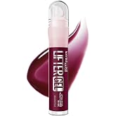 Maybelline New York Lifter Gel Ekstra Parlak ve Nemlendirici Dudak Parlatıcısı - 08 Berry Twist